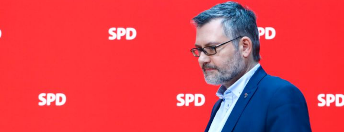 SPD demands the immediate release of the detained HDP executives