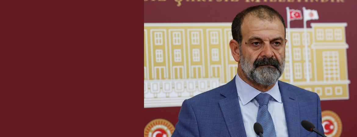 Çelik: Süryani, Rum ve Ermenilerin 1950 taşınmazına el konuldu