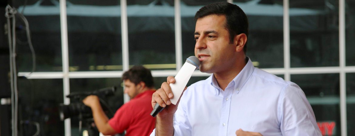 O kadar hırsızlık yapıldı, Diyanetin bir açıklaması yoktur