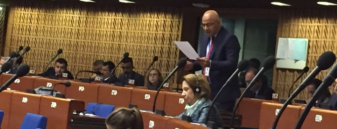 Hişyar Özsoy: Hükümet terörle mücadele adı altında toplumu terörize ediyor