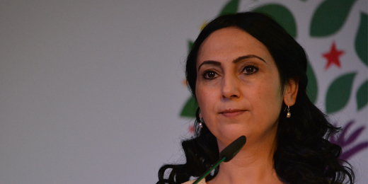 Tek tip elbiseyle birlikte iç savaş planları da yırtılıp atılacak