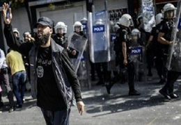 Antep Katliamı ve IŞİD faaliyetleri hakkında araştırma önergemiz
