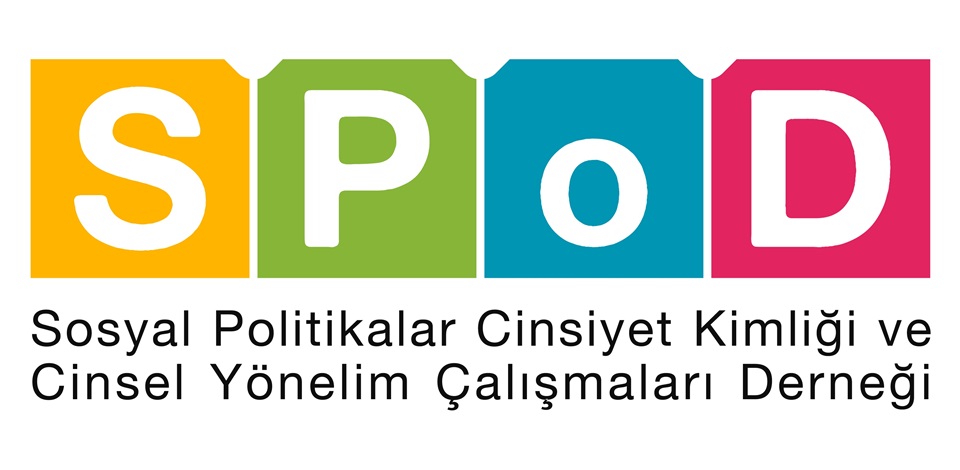 SPoD LGBTİden HDP PM üyelerine kutlama mesajı