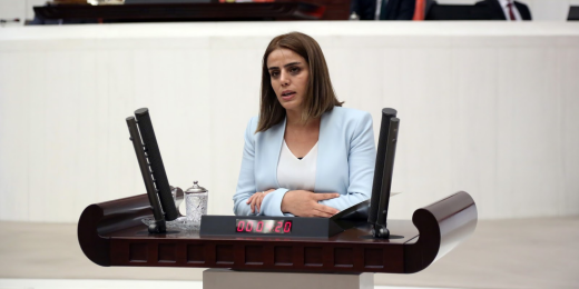 Yeni adli yılın gerçek adalete vesile olmasını temenni ediyoruz 