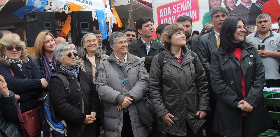 Önder: "Adaları sistemden kaçırdık"