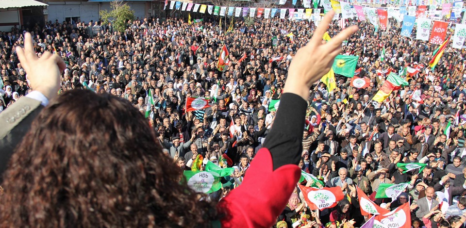 Tuncel: Şimdi özgürlük zamanıdır