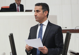 Ahmet Yıldırım: Kanun hükmünde değil, anayasa hükmünde kararname