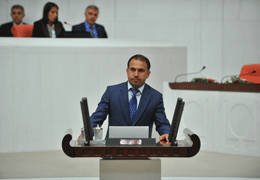  Ali Atalan: Êzidî soykırımında katledilenleri anıyorum