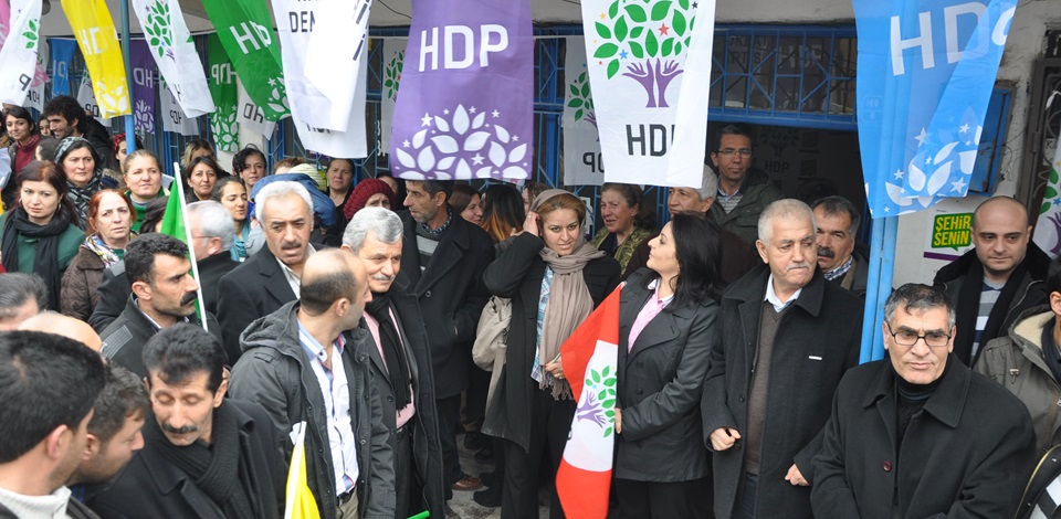 Tepecik, Natoyolu ve Seyranbağlarında seçim bürosu açılışı