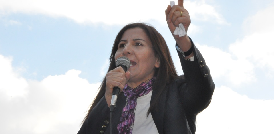 HDP Ankara adaylarını tanıttı