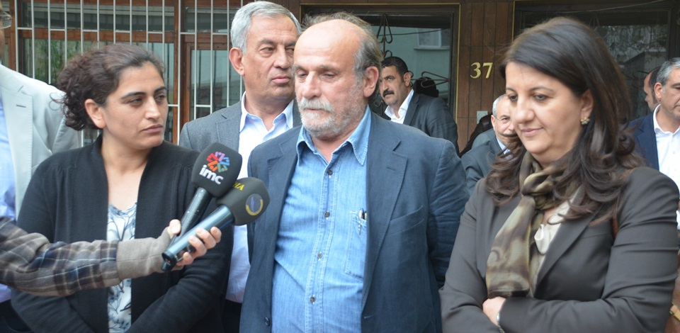 Kürkçü: "Sahici bir hamle yapıyoruz"