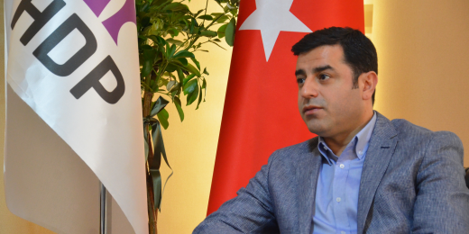 Demirtaş’ın avukatlarının açıklaması