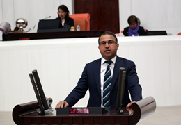Ali Atalan zırhlı polis araçlarının sebep olduğu ölümleri sordu