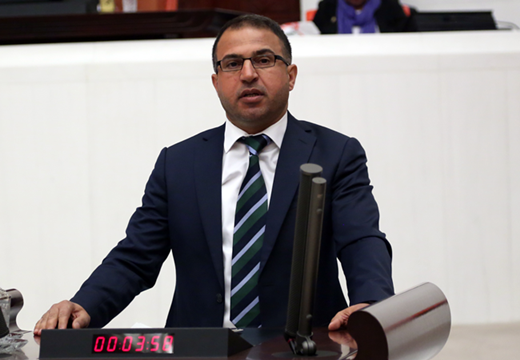 Atalandan Çalışma Bakanına: Atama işlemleri için engelli personel kontenjanları mı kullanılıyor?