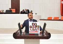 Ali Atalan: Bilinmeyen dillerin ve dinlerin ülkesi: Türkiye