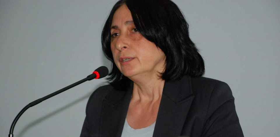 Nursel Aydoğan’ın Bilim Sanayi ve Teknoloji Bakanlığı Bütçesi üzerine konuşması