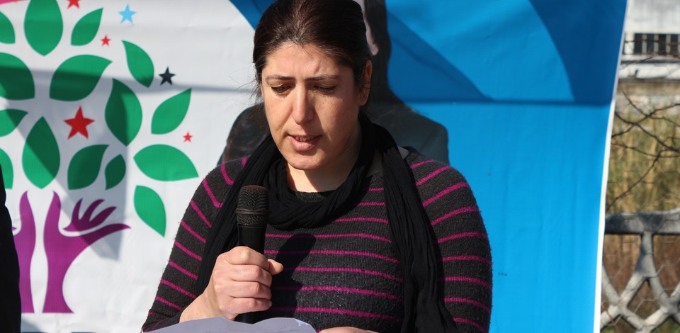 Aydın Köşkte ilk seçim bürosu açıldı