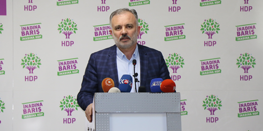 Bilgen: MHP bize laf yetiştireceğine AKP ile yaptığı pazarlıkları kamuoyuna açıklasın