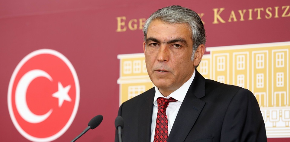 Ayhan: Rojava devrimini kuşatma ve boğma planı