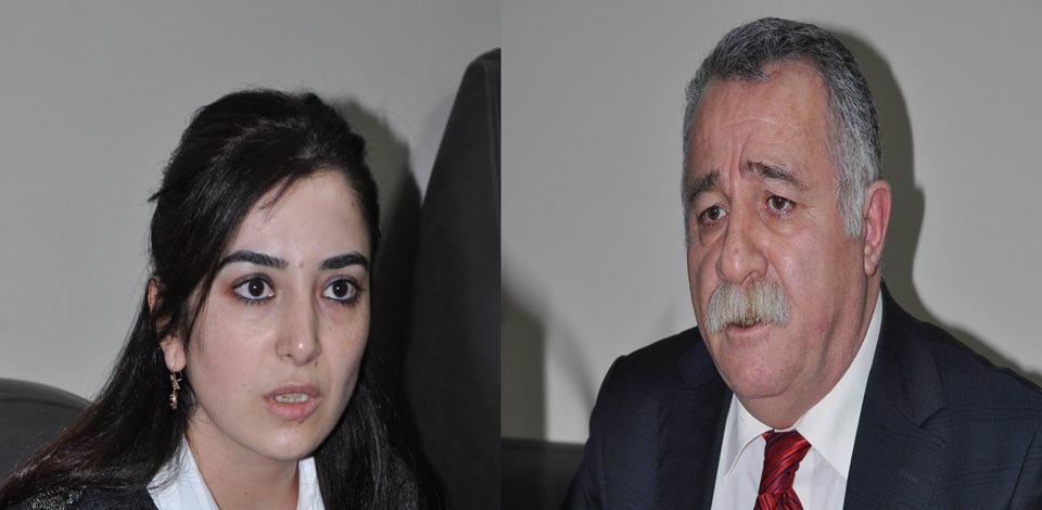 Rantçı belediye anlayışına son vereceğiz