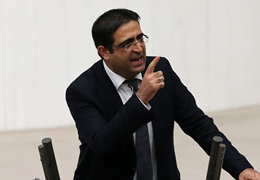 İdris Baluken: Darbenin siyasi ayağıyla ilgili tek bir soruşturma süreci yok. Bu nasıl bir samimiyetsizlik?