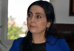 Yüksekdağ: Alevilere dönük saldırılara karşı gözümüzü karartarak mücadele ederiz