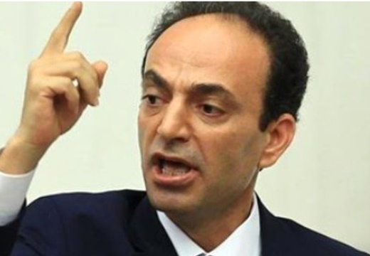 Baydemir: Bu tezkere açıkça 40 milyon Kürt halkına düşmanlığın ilanının tezkeresidir. 
