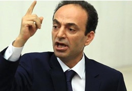 Osman Baydemir: Belediyelere kayyum yasası, sömürge hukukudur