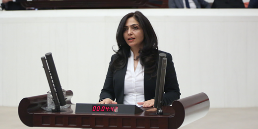 Afrinde sivil kayıpların tespiti