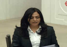 Bedia Özgökçe Ertan: Anayasa’ya aykırı düzenlemeler geri çekilmeli