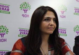 Bedia Özgökçe Ertan: OHAL koşullarında dahi hukukun üstünlüğü korunmalıdır