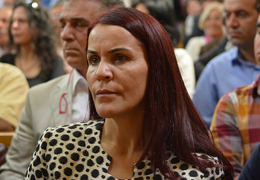 Besime Koncanın Maraş Katliamı anma mesajı