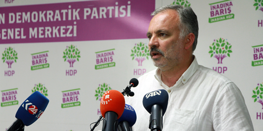 Bilgen: Bakan olma beklentisi bazılarını çıldırtmış, Cumhurbaşkanı kabineyi bir an önce açıklasın