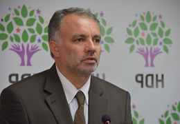 Bilgen: AP, Türkiyeyi dışlayıcı değil, OHALden caydırıcı bir yaklaşım sergilemeli