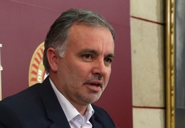 Sağlık Bakanlığında yaşanan yolsuzluk hakkında araştırma önergesi