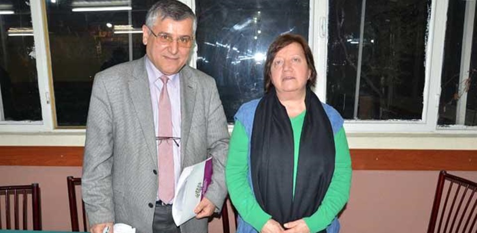 Bornova HDP, adaylarını belirledi