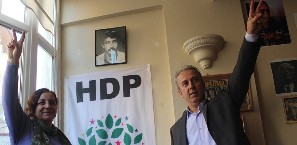 Bulancakta yönetime halk aday