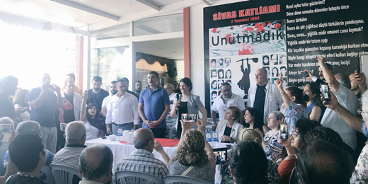 Pervin Buldan: Cemevlerine statü verecekmiş, 16 yıldır neredeydiniz?
