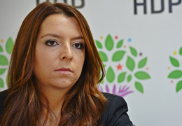 Demirtaşın da tutulduğu Edirne Cezaevindeki işkence iddiaları Meclis gündeminde