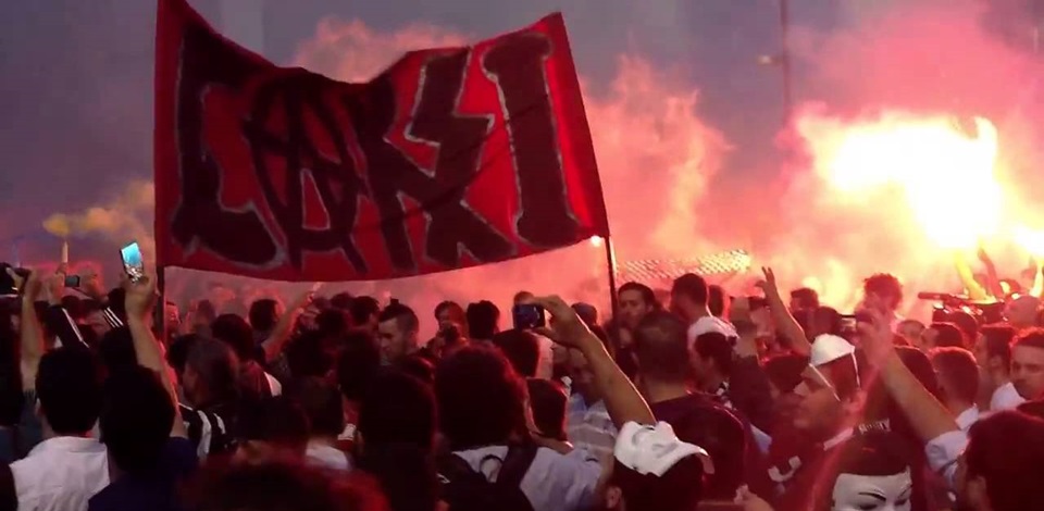 HDPden Çarşıya destek açıklaması