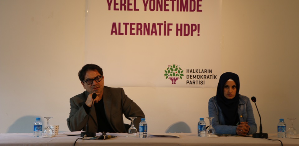 Beyoğlu adaylarından yolsuzluk açıklaması