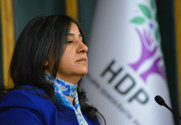 Demirel: AKP-Saray iktidarı halkın canına kast ediyor