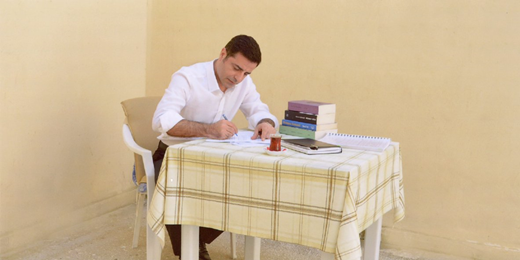 Anayasa Mahkemesi’nin Demirtaş dosyasını en ivedi şekilde ele alması hakkaniyet açısından şarttır