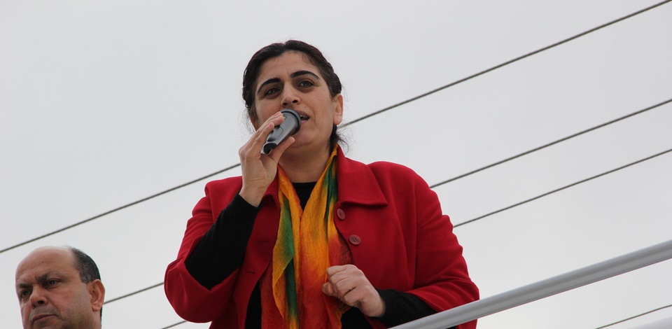 Tuncel: AKP gidecek yerine HDP gelecek