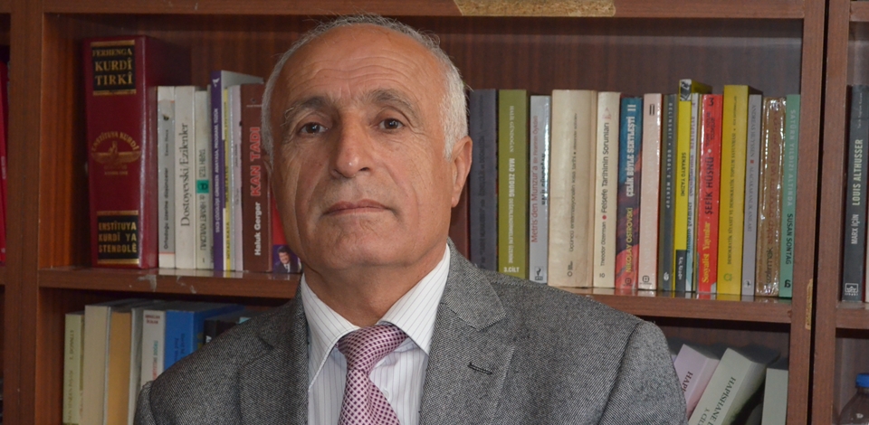 Kardeşlik projesi için sürüldüğü yerden aday