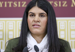 Dilek Öcalan: Cinsiyetçi politikaların sonucu kadın cinayetlerindeki yüzde 1400’lük artıştır!