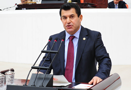 Erol Dora: Azınlıklar büyük sıkıntı içinde