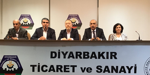 Sezai Temelli: Türkiye’yi çukura sürükleyen bu iktidarın ekonomi aklıdır, israfkar bütçeye son vermeliyiz