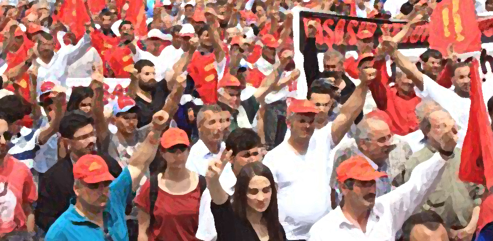 Özgürlük, Barış ve Demokrasi için 11 Ocak’ta Ankara’dayız…