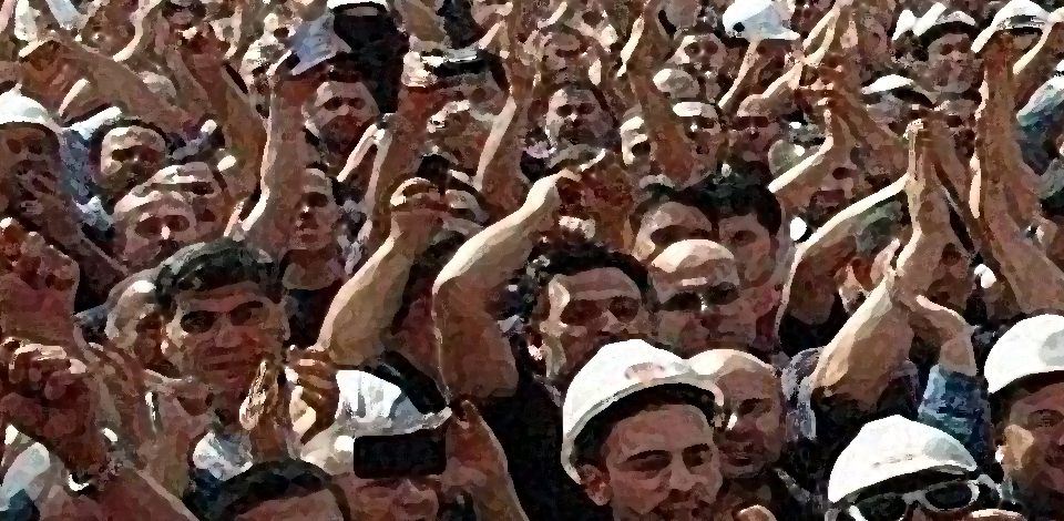 HDP, 77 katliamı için araştırma komisyonu kurulmasını istedi